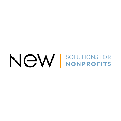New Solutions for Nonprofits logo