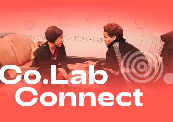 Co.Lab Connect