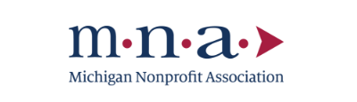 Michigan Nonprofit Association logo