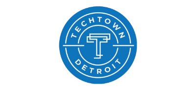 Techtown Detroit logo
