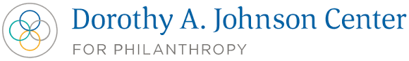 Dorothy A. Johnson Center for Philanthropy